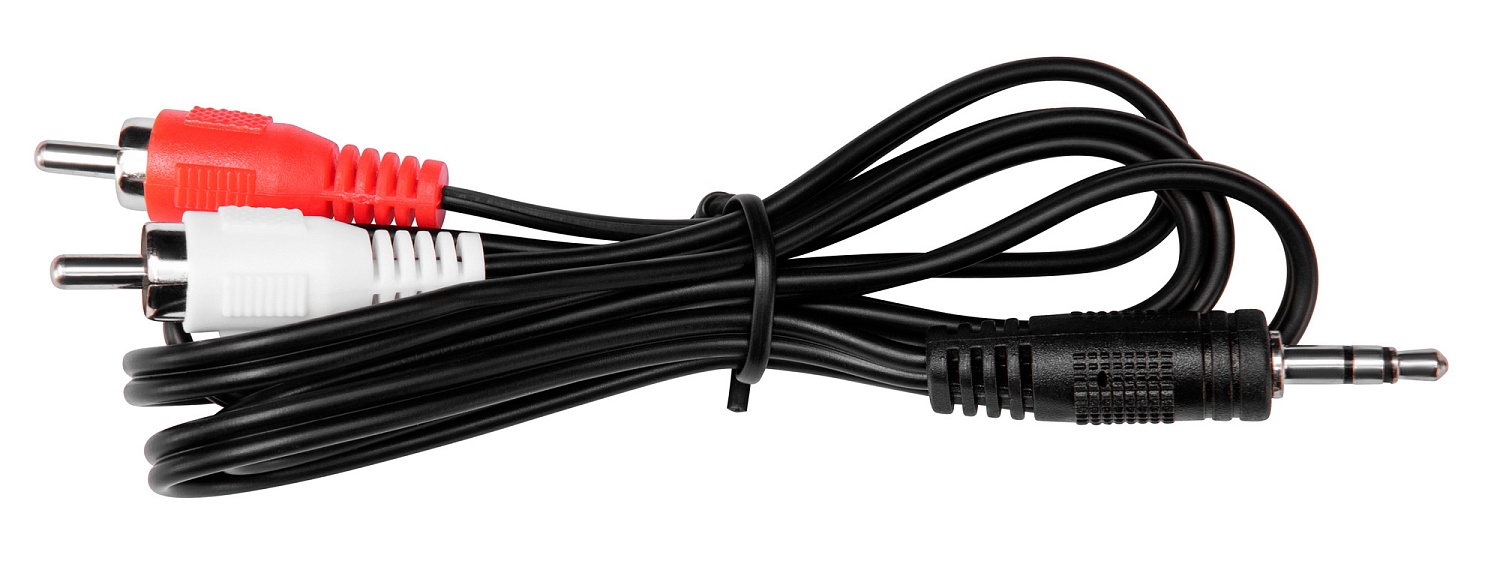 Саундбар Hyundai H-HA610 2.0 60Вт черный