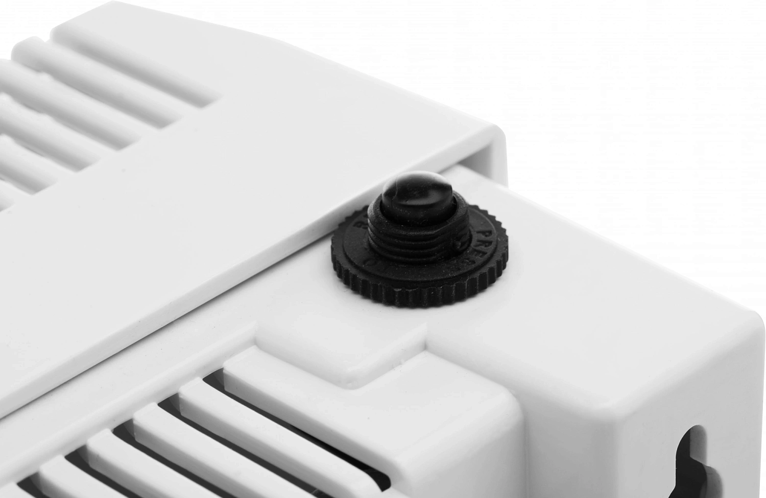 Стабилизатор напряжения Бастион Teplocom GF 150Вт 200ВА белый