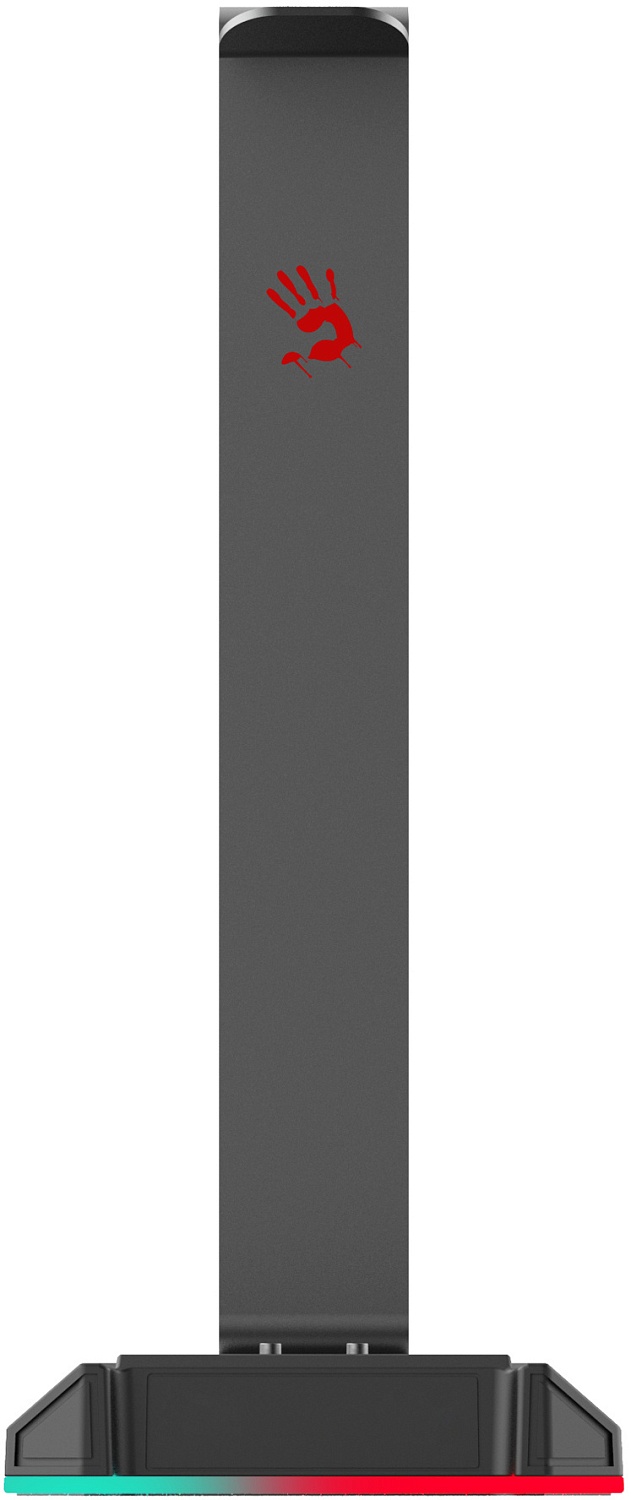 Подставка A4Tech Bloody GS2L черный