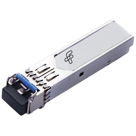 FT-SFP-LX-155-13-20-D Трансивер 155Mbit, SFP, 20km LX, 1310nm laser, Сделано в России, (прошивка C (840937)