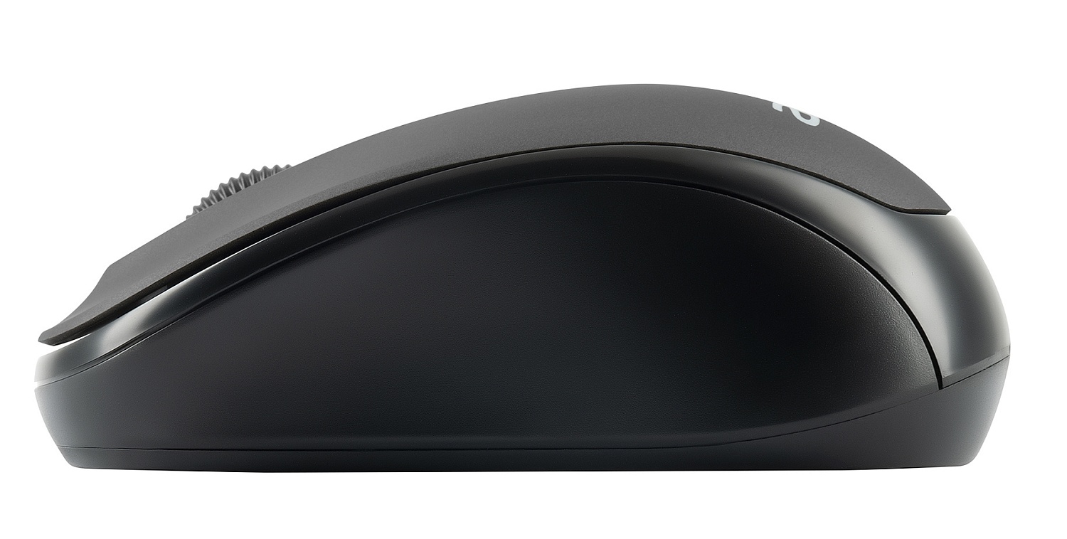 Мышь Acer OMR133 черный оптическая (1000dpi) беспроводная USB для ноутбука (2but) Мышь Acer OMR133 черный оптическая (1000dpi) беспроводная USB для ноутбука (2but)