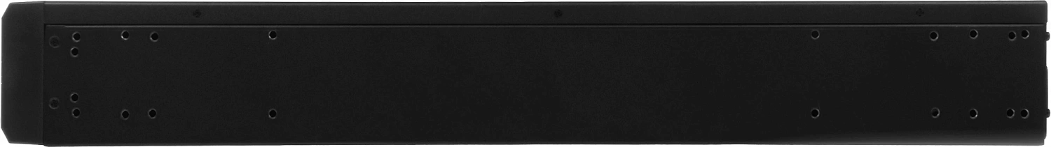 Источник бесперебойного питания Powercom Macan MRT-2000-L 2000Вт 2000ВА черный без батареи