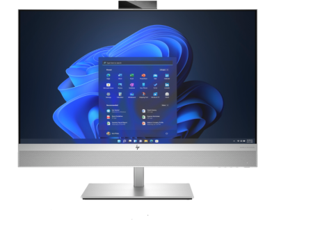 Моноблок HP EliteOne 870 G9 All-in-One Touch 27" IPS QHD(2560x1140)Core i7-14900,32GB,1TB SSD,Wrless kbd&mouse,WiFi,BT,Height Adjust Stand,5MP,Win11ProMultilang,1Wty