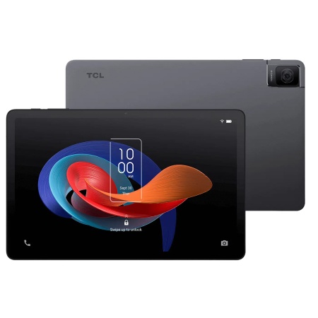 Планшет TCL TAB 10 Gen2 WiFi 4+64GB Space Gray (8496G-2CLC RU11)