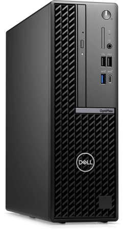 ПК Dell Optiplex 7020 Plus SFF i7 14700 (2.1) 16Gb 1Tb SSD256Gb RX 6500 4Gb Linux Ubuntu GbitEth 200W мышь клавиатура черный (7020SP-76741)