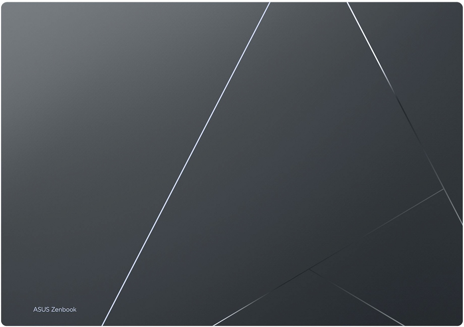 Ноутбук Asus Zenbook 14X OLED UX3404VA-M9287W Core i7 13700H 16Gb SSD1Tb Intel Iris Xe graphics 14.5" OLED 2.8K (2880x1800) Windows 11 Home grey WiFi BT Cam Bag (90NB1081-M00H90)