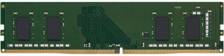 Память DDR4 4Gb 3200MHz Kingston KVR32N22S6/4 VALUERAM RTL PC4-25600 CL22 DIMM 288-pin 1.2В single rank Ret