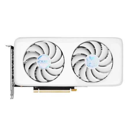 RTX4070 ICraft OC 12GB LimitedX2 RTL