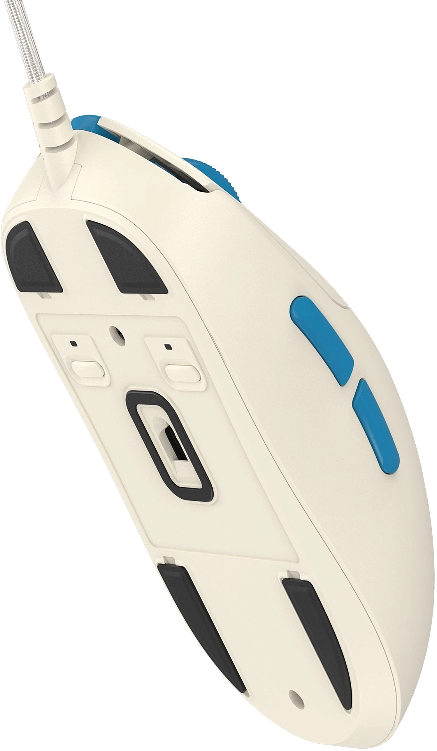 Мышь A4Tech Bloody W72 Ultra Pixels Blue рисунок/бежевый/голубой оптическая (20000dpi) USB Мышь A4Tech Bloody W72 Ultra Pixels Blue рисунок/бежевый/голубой оптическая (20000dpi) USB