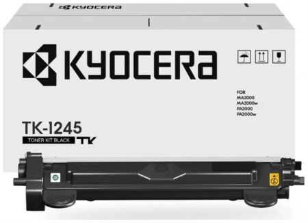 Тонер Kyocera Тонер-картридж TK-1245 для MA2000 (Азия)