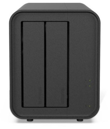 Система хранения данных TerraMaster D5 Hybrid DAS tower/ RAID 0, 1, JBOD, SINGLE/ up to (2xHDD + 3xM.2 SSD)/ 1xUSB3.2 Gen2/ 1xPS/ 1YW