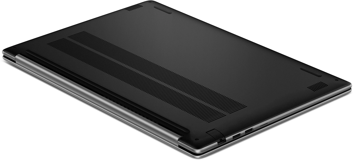 Ноутбук MSI Modern 16S G3MG-017XRU Core 7 350 16Gb SSD512Gb Intel Arc 16" IPS FHD+ (1920x1200) без ОС grey WiFi BT Cam (9S7-26U321-017)