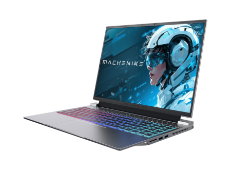 L16 Pro Supernova 16.0'' WQUXGA(3840x2400)/Intel Core i9-13900HX/64GB/2x1TB SSD/GF RTX4090 16GB/WiFi/BT/1.0MP/4cell/2,49 kg/W11Pro/1Y/GREY