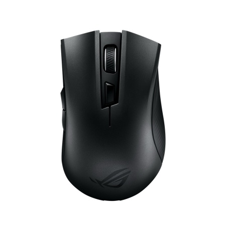 P508 ROG STRIX CARRY Wireless (2.4G/BT) 6 Buttons 7200DPI 73gRTL {20} (255417)