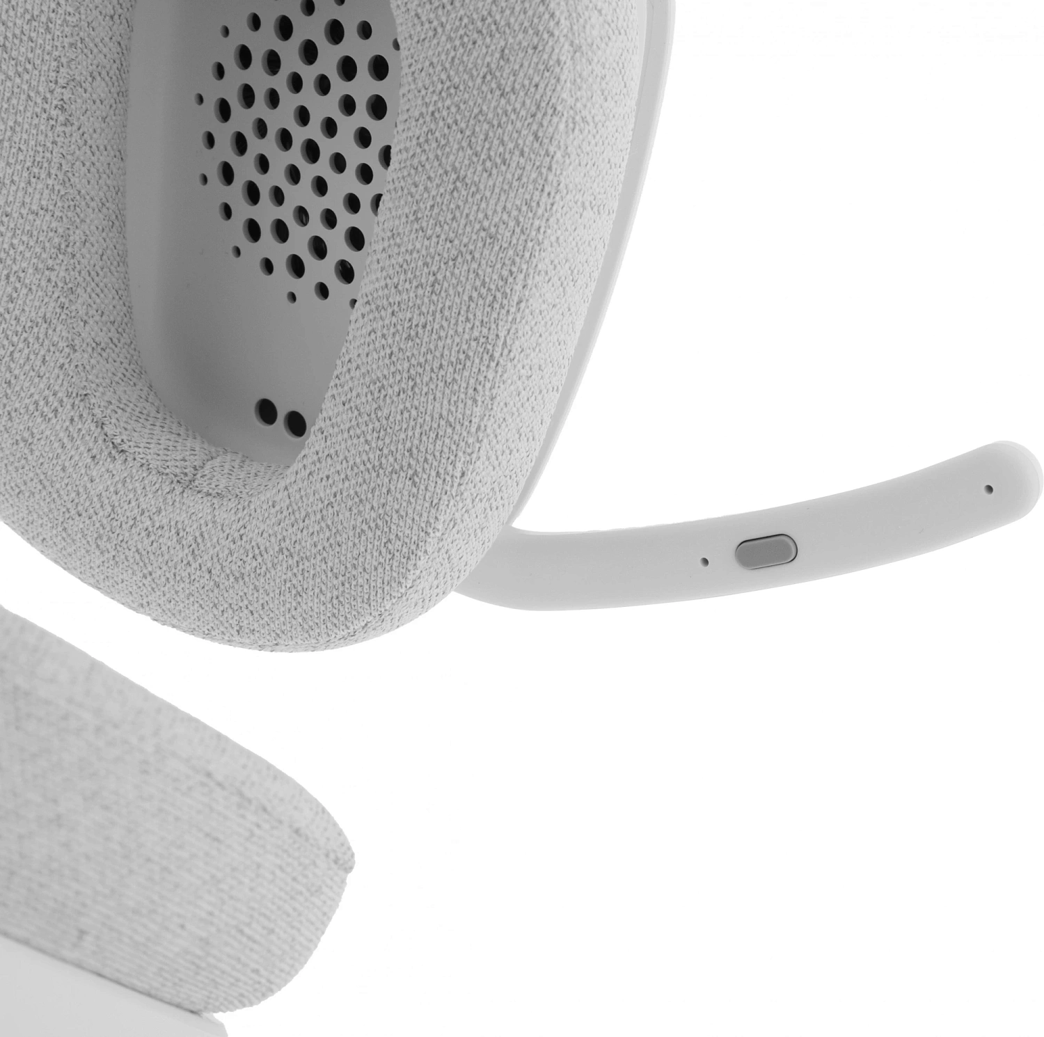 Гарнитура Гарнитура беспроводная Logitech Zone Vibe 100 Wireless, Off White