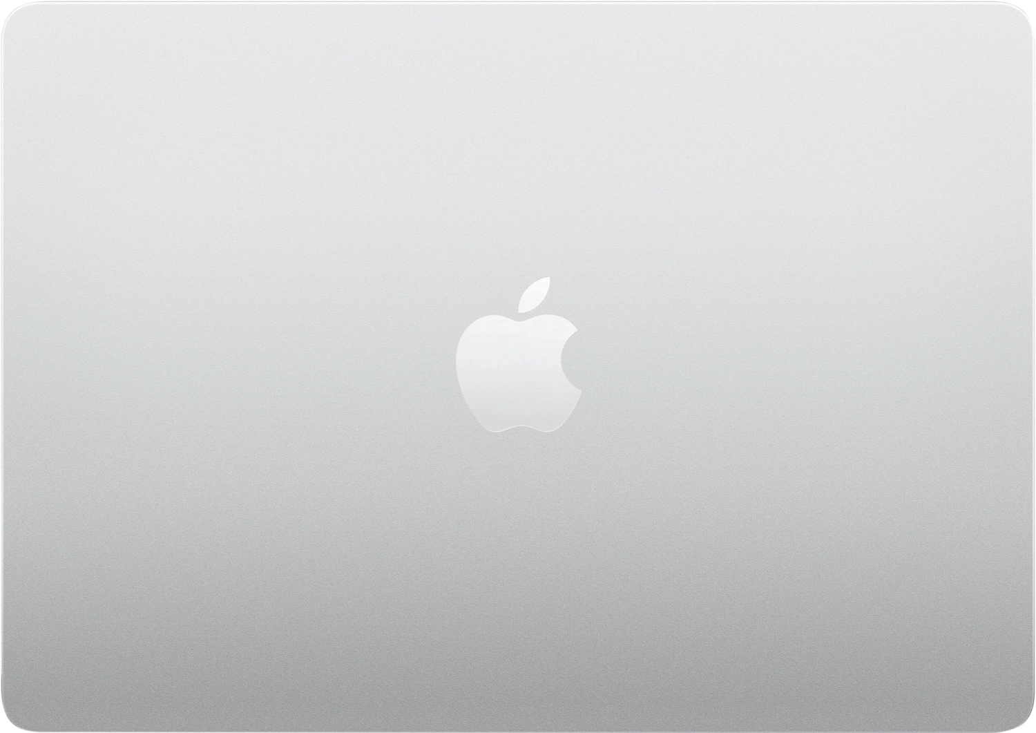 Ноутбук Apple MacBook Air A3449 M5 10 core 16Gb SSD1Tb/10 core GPU 13.6" Liquid Retina (2560x1664) macOS silver WiFi BT Cam (MDH84ZP/A)