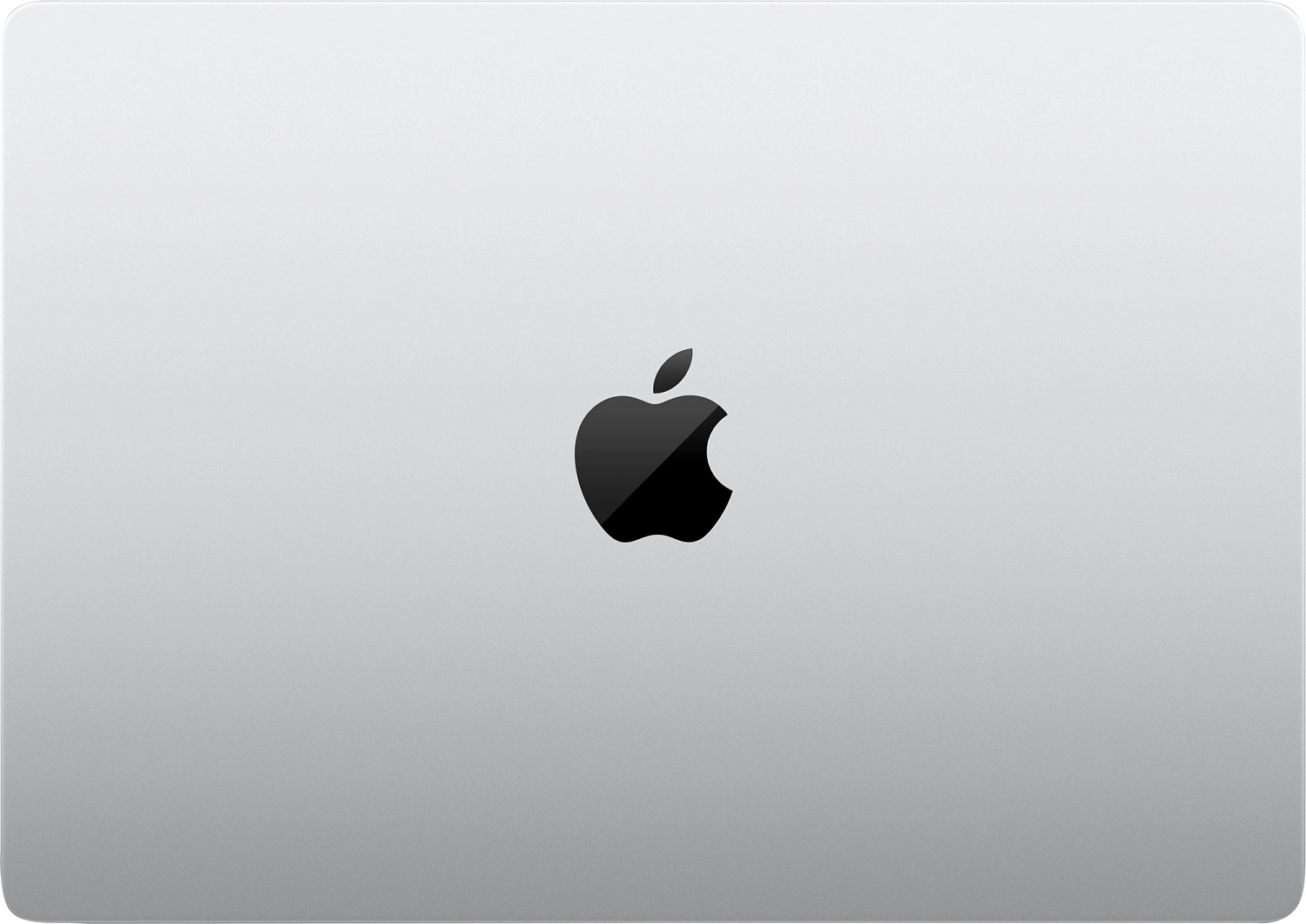 Ноутбук Apple MacBook Pro A3401 M4 Pro 12 core 24Gb SSD512Gb/16 core GPU 14.2" Liquid Retina XDR (3024x1964) macOS silver WiFi BT Cam (MX2E3LL/A)