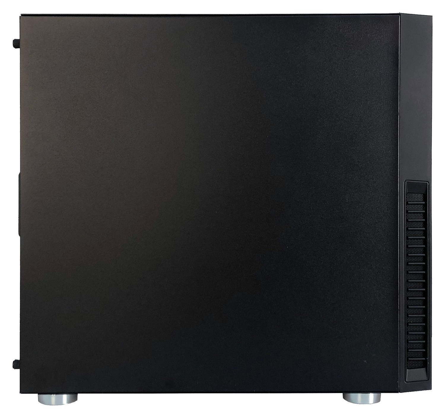 ПК IRU Office 510B6GM MT i5 12400 (2.5) 16Gb SSD512Gb UHDG 730 Free DOS GbitEth 500W черный (1874379)