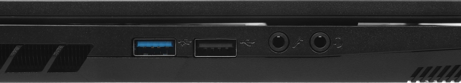 Ноутбук Machenike S15 Quazar S Core i5 12450H 16Gb SSD512Gb NVIDIA GeForce RTX 3050 4Gb 15.6" IPS FHD (1920x1080) без ОС black WiFi BT Cam 2668mAh (JJ00GB00JRU)