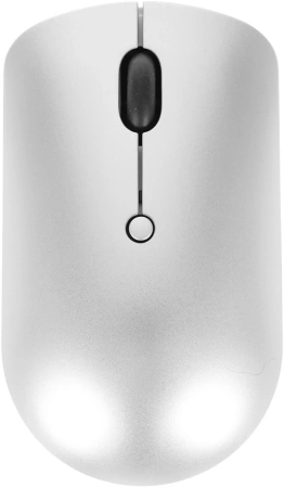 Мышь Lenovo 540 USB-C Wireless Compact светло-серый оптическая 2400dpi беспров. BT/Radio USB (GY51D20869) Мышь Lenovo 540 USB-C Wireless Compact светло-серый оптическая 2400dpi беспров. BT/Radio USB (GY51D20869)