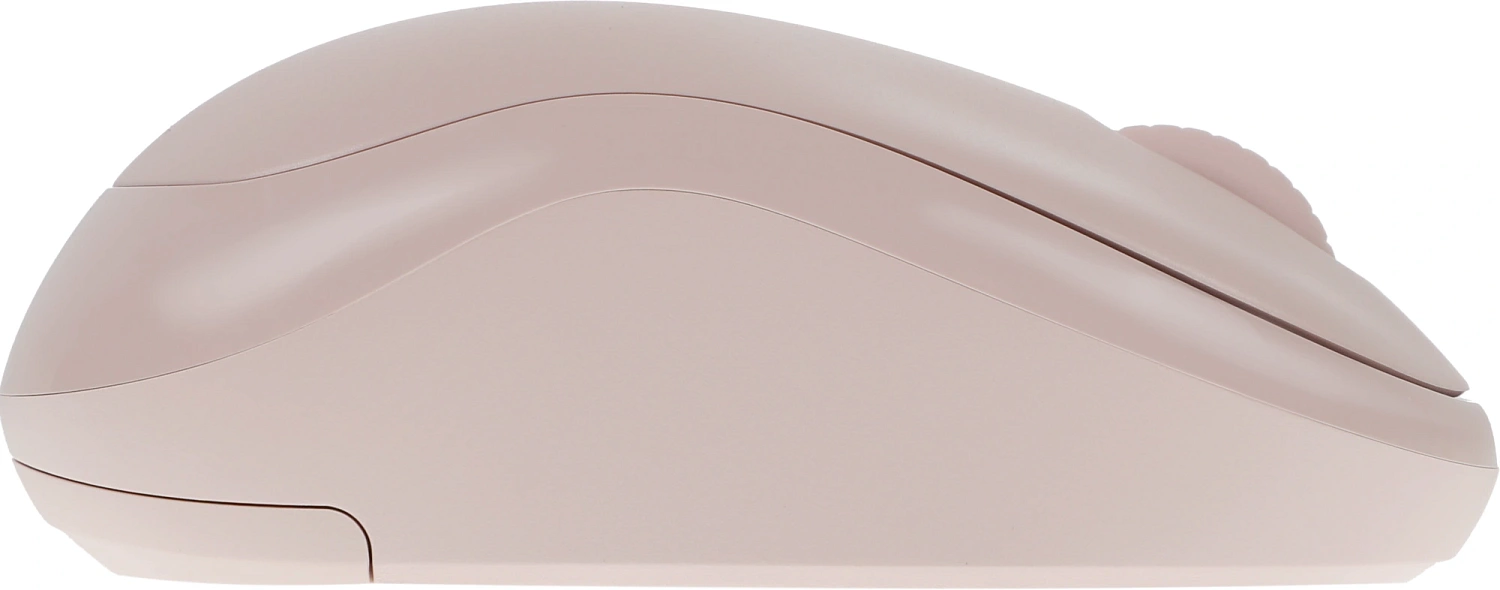 Мышь Logitech M240 Silent розовый оптическая (4000dpi) silent беспроводная BT для ноутбука (2but) Мышь Logitech M240 Silent розовый оптическая (4000dpi) silent беспроводная BT для ноутбука (2but)