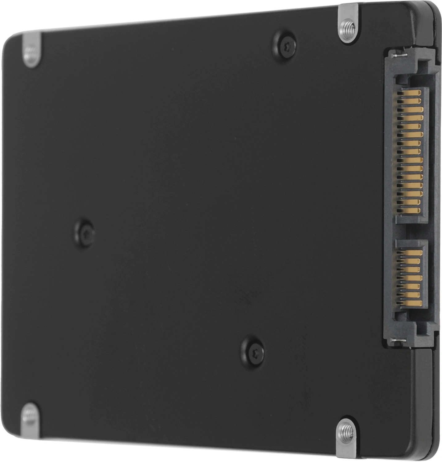 Твердотельный накопитель Samsung Enterprise SSD, 2.5"(SFF), SM883, 1920GB, SATA, 6Gb/s, R540/W520Mb/s, IOPS(R4K) 97K/29K, MLC, MTBF 2M, 3DWPD/5Y, OEM (analog MZ-7KM1T9E/NE)