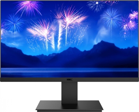 Монитор HKC 27" MB27V13FS54 черный IPS LED 5ms 16:9 HDMI M/M 1000:1 250cd 178гр/178гр 1920x1080 100Hz VGA FHD 4кг