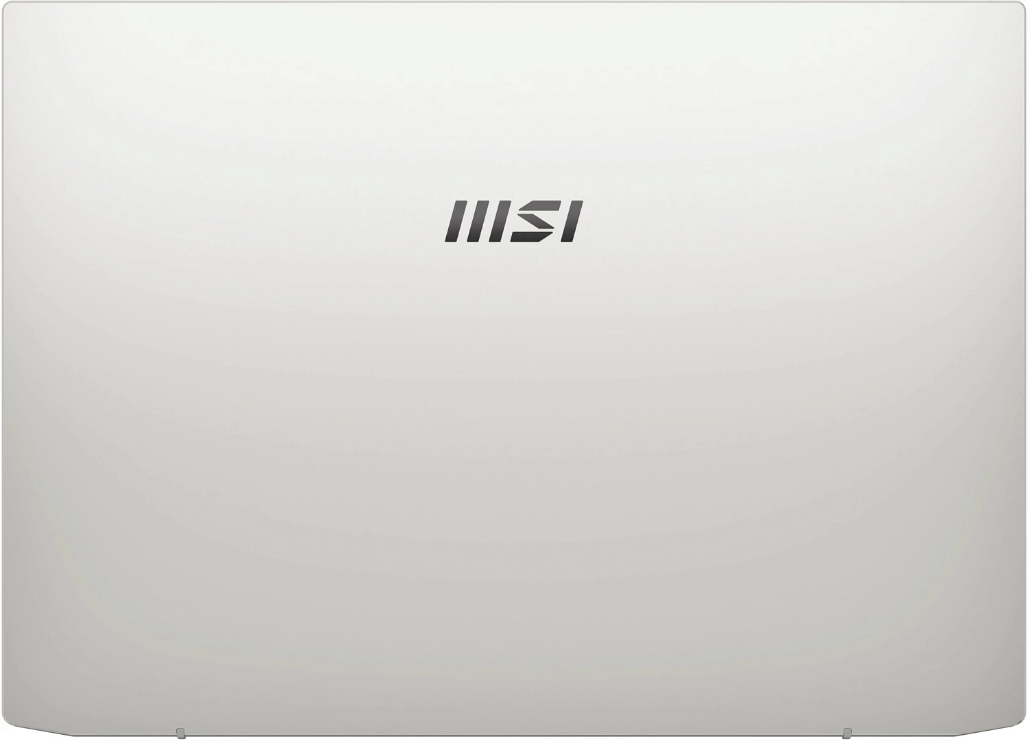 Ноутбук MSI Prestige Prestige A16 AI+ A3HMG-083RU Ryzen AI 9 365 32Gb SSD1Tb AMD Radeon 16" OLED UHD+ (3840x2400) Windows 11 silver WiFi BT Cam (9S7-159K32-083)