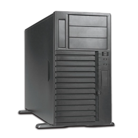 SR10769H11*15596 /84H210710-103+132-20875-0700C0+SR10769H09*14583/PLUS SERVER,BK CC1012,W/PSU+MINI "SAS HD,12G+FAN,SINGLE(CHENBRO,SR/SK)+PALLET,REV. "B01"