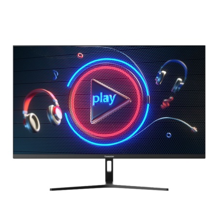 Монитор CHiQ LMN24F650  23.8" 1920*1080 IPS 75Hz LED 16:9 6ms VGA DP HDMI Audio out 178/178 250cd 1000:1  VESA 75x75