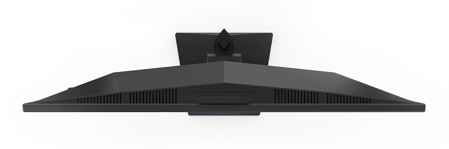 Моноблок Digma PRO AiO 27i 27" 2K i7 1165G7 (2.8) 16Gb SSD1Tb Iris Xe Windows 11 Professional GbitEth WiFi BT 90W клавиатура мышь Cam черный 2560x1440