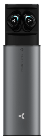 Charger TA9652