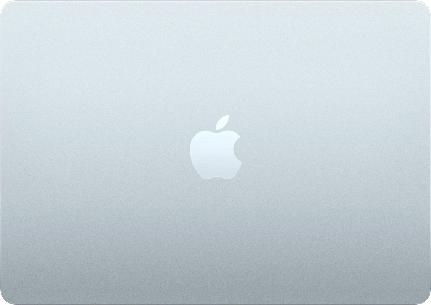 Ноутбук Apple MacBook Air A3449 M5 10 core 16Gb SSD512Gb/8 core GPU 13.6" Liquid Retina (2560x1664) macOS l.blue WiFi BT Cam (MDHH4HN/A)