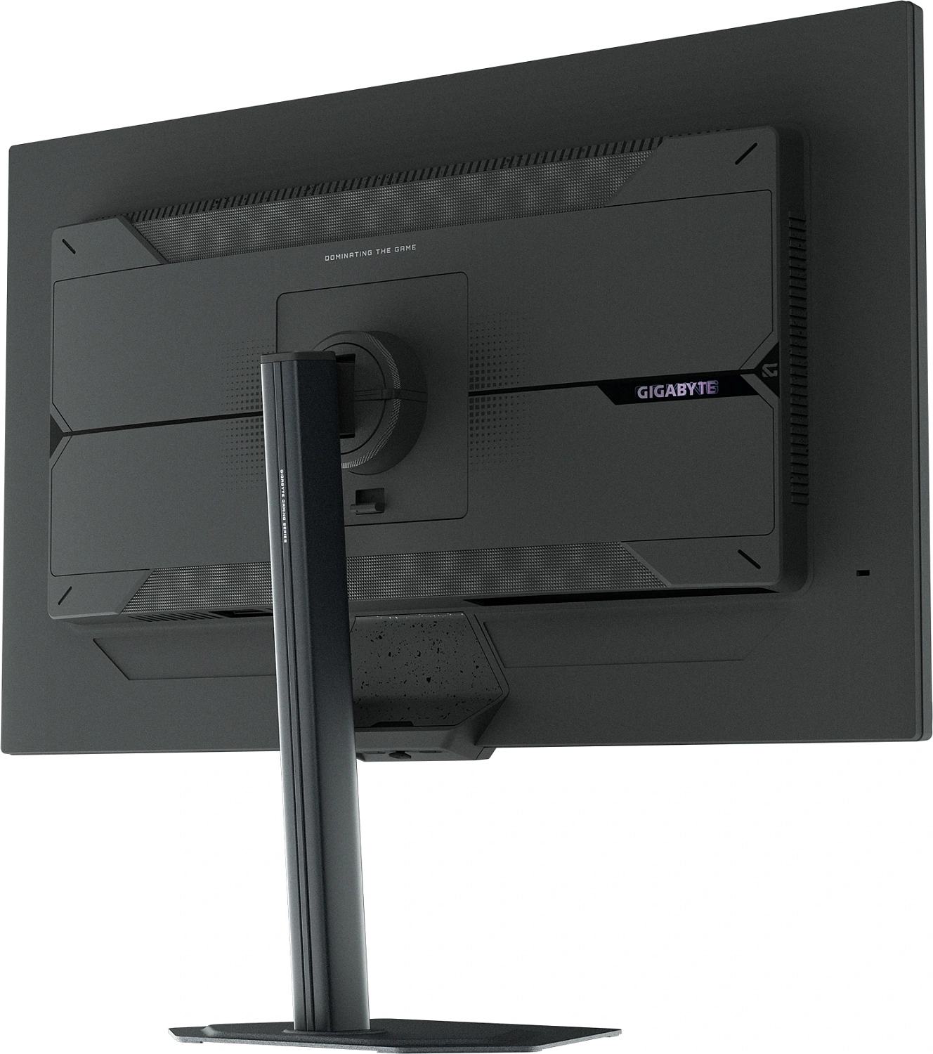 Монитор Gigabyte 27" M27UP черный IPS LED 16:9 HDMI M/M матовая HAS 350cd 178гр/178гр 3840x2160 160Hz DP 4K USB 6.93кг