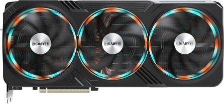 Видеокарта GIGABYTE RTX4080 GAMING OC 16GB //RTX4080, HDMI, DP*3, 4G,D6X