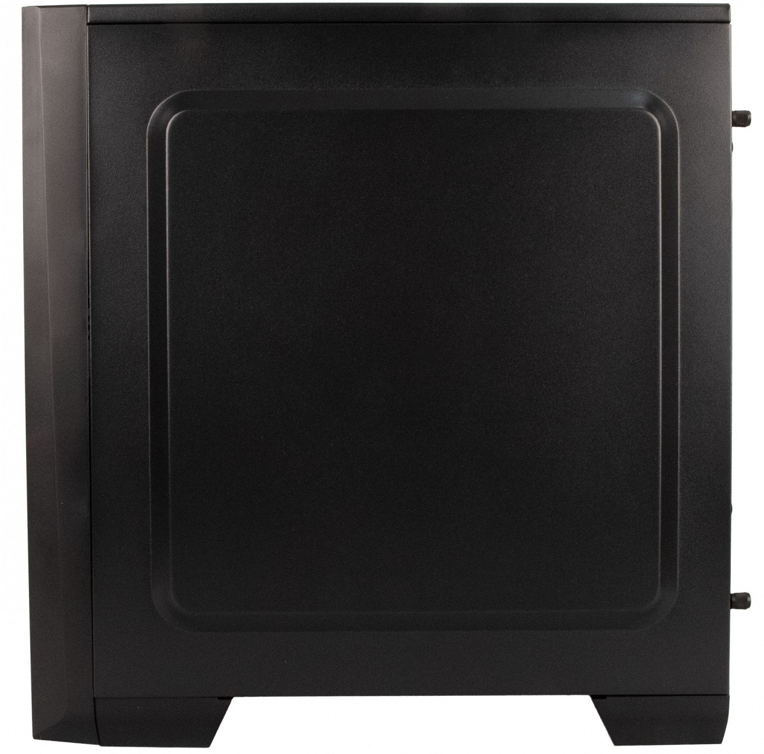 ПК IRU Game 310H5GE MT i3 10105F (3.7) 8Gb SSD1Tb GTX1650 4Gb Free DOS GbitEth 500W черный (1894595)