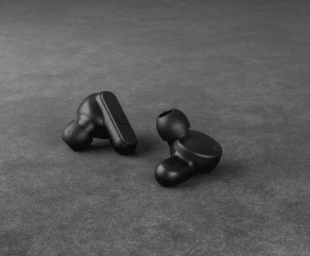 Skullcandy Наушники TWS беспроводные внутриканальные DIME TRUE WIRELESS IN-EAR, черные