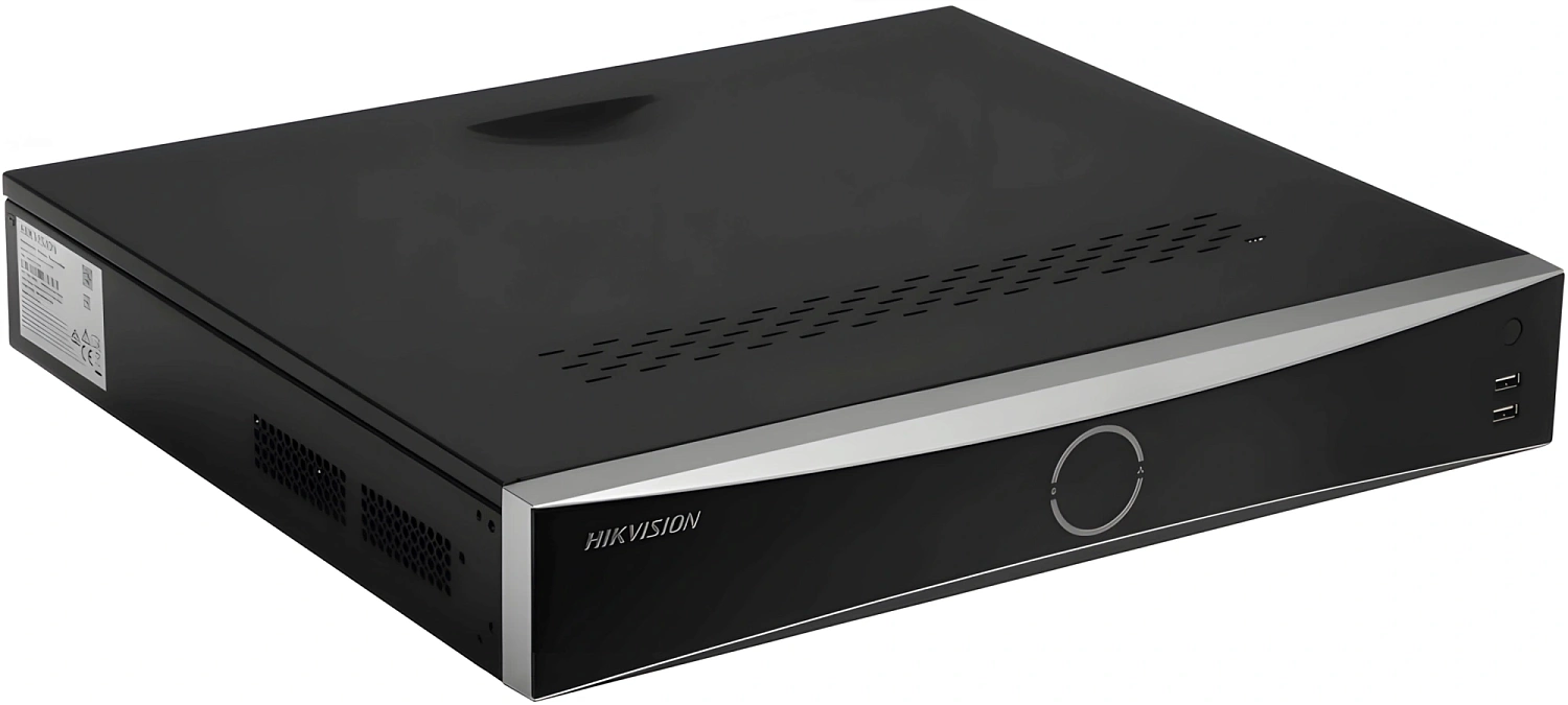 Видеорегистратор Hikvision DS-7716NXI-K4/16P