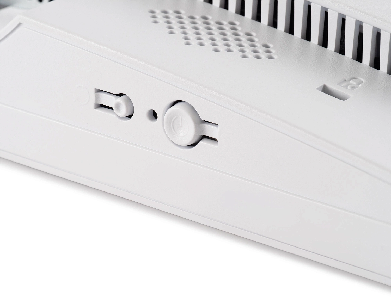 Моноблок IRU Tactio 23.8" Full HD i5 1235U (1.3) 16Gb SSD512Gb CR noOS GbitEth WiFi BT 120W Cam белый 1920x1080