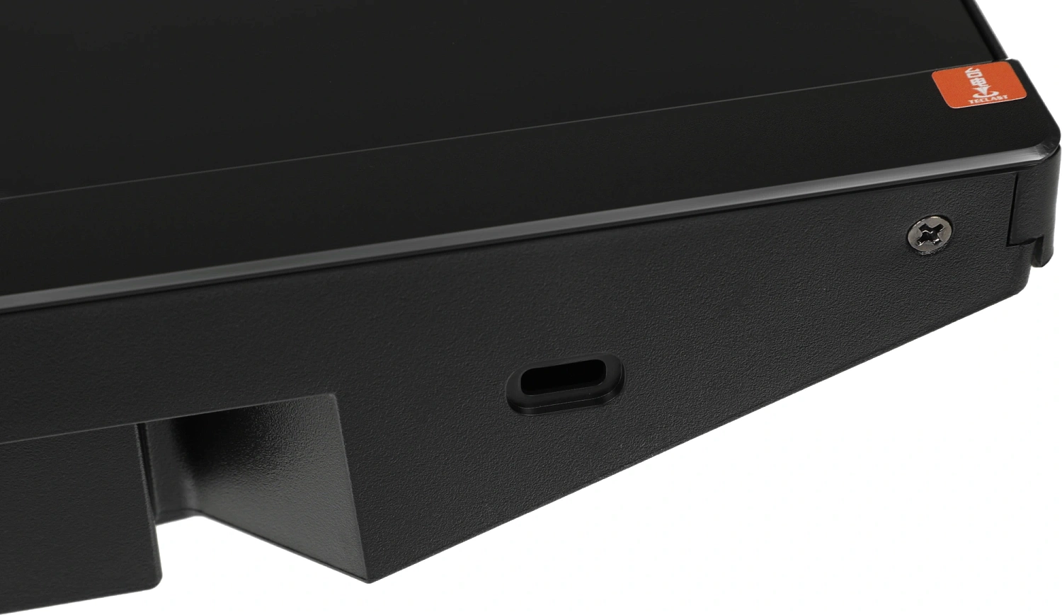 Моноблок Teclast F27 Air 27" QHD i5 12600HX (2.5) 16Gb SSD512Gb UHDG Windows 11 Pro GbitEth WiFi BT 120W клавиатура мышь Cam черный 2560x1440