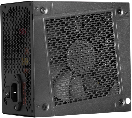 Блок питания Bloody ATX 1250W BD-PS1250P 80+ platinum (20+4pin) APFC 120mm fan 12xSATA Cab Manag RTL