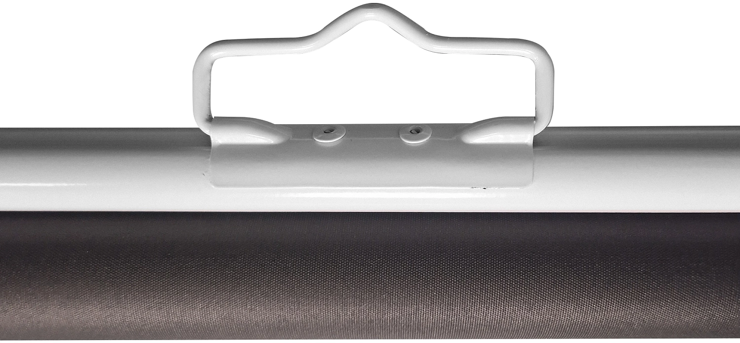 Экран Cactus 180x180см Map type CS-PSRM-180x180-WT 1:1 настенно-потолочный рулонный белый Экран Cactus 180x180см Map type CS-PSRM-180x180-WT 1:1 настенно-потолочный рулонный белый