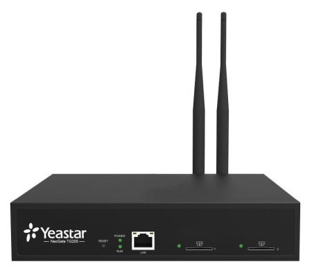 Шлюз IP Yeastar TG200