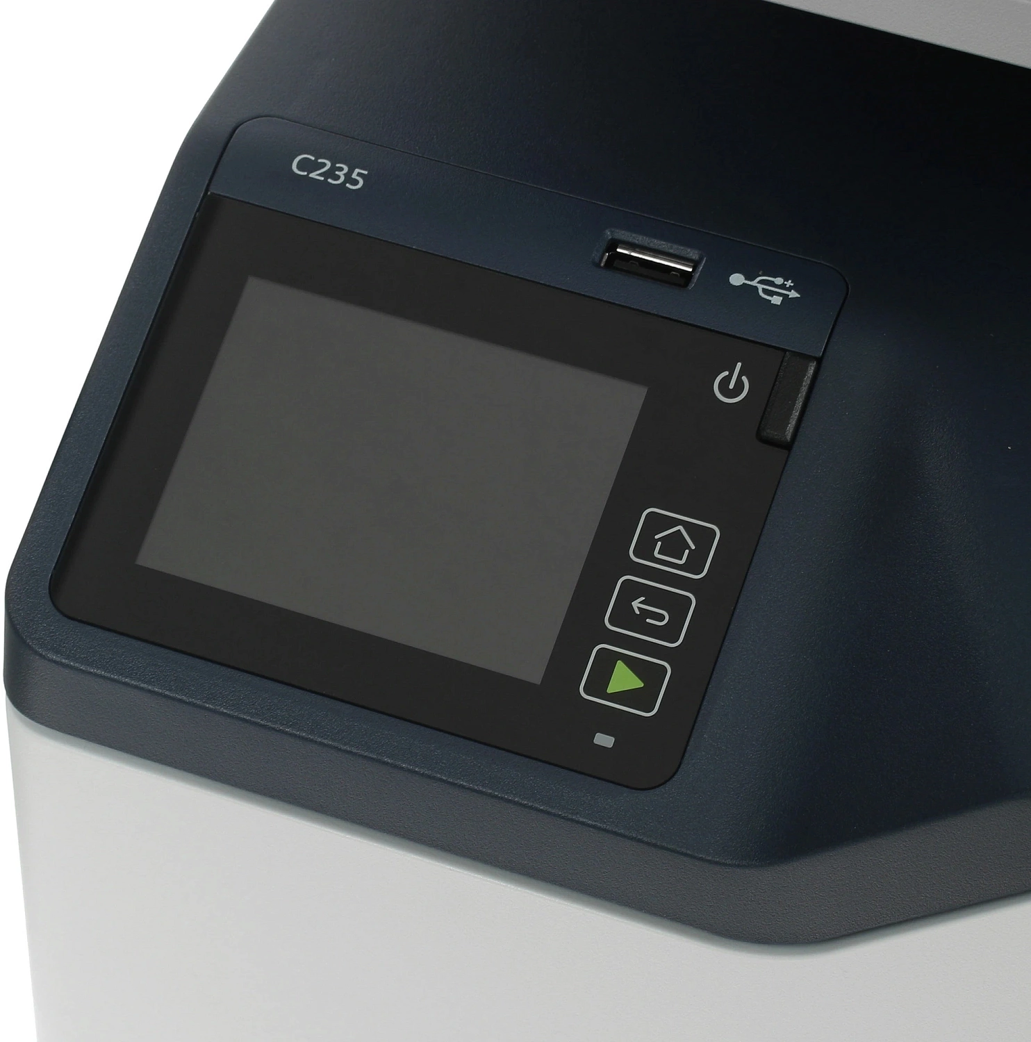МФУ лазерный Xerox С235 (C235V_DNI) A4 Duplex Net WiFi белый