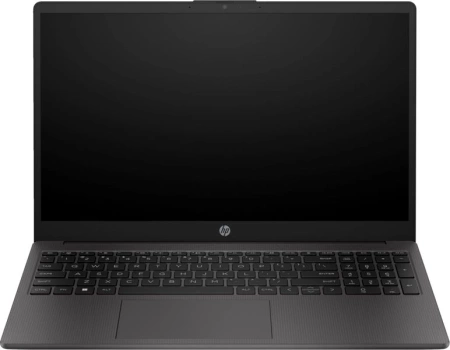 Ноутбук HP 250 G10 Core i5 1335U 8Gb SSD512Gb Intel Iris Xe graphics 15.6" FHD (1920x1080) Free DOS dk.silver WiFi BT Cam (725G5EA)