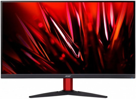 Монитор 27'' ACER Nitro KG272M3bmiipx IPS, 1920x1080, 1ms/0.5msms, 250cd, 180Hz, 2xHDMI(2.0) + 1xDP(1.4) + Audio Out, 2Wx2, FreeSync Premium, HDR 10