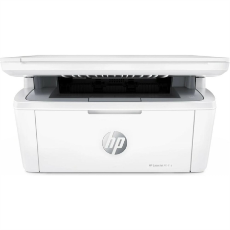 Лазерное многофункциональное устройство HP LaserJet MFP M141a (p/c/s, A4,600dpi, 20ppm, 64Mb,USB 2.0, W1500A in box, repl.W2G54A) (существенное повреждение коробки)