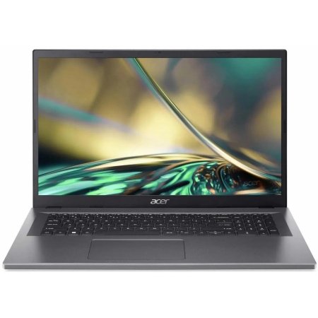 Ноутбук Acer Aspire A317-55P Core i3-N305/8Gb/SSD512Gb/17.3"/IPS/FHD/NoOS/silver (NX.KDKCD.009)