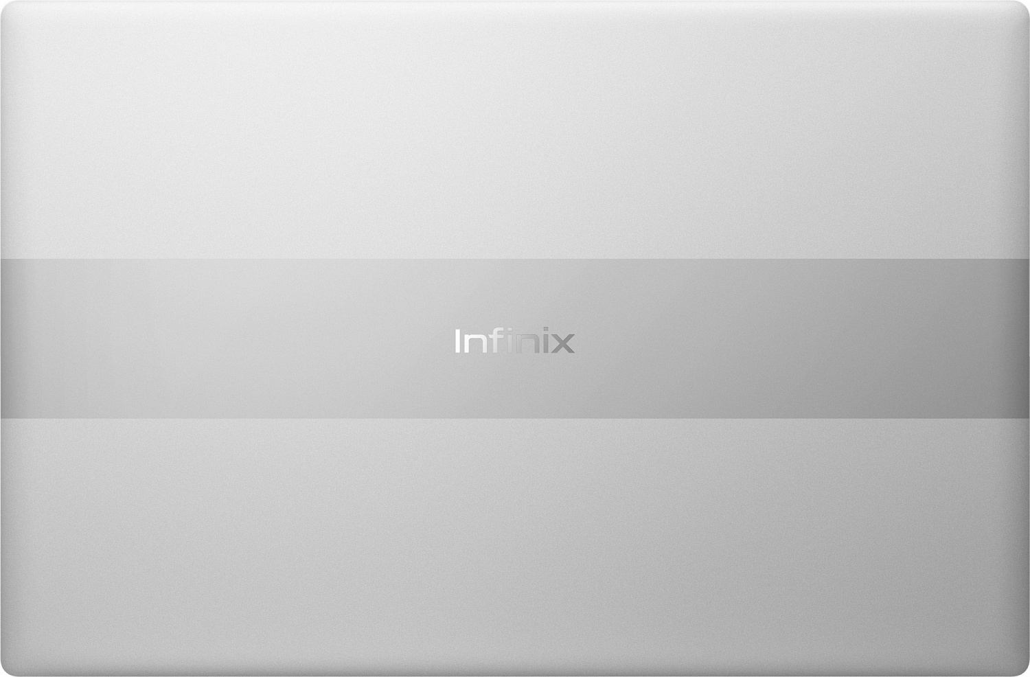 Ноутбук Infinix Inbook Y1 Plus 10TH XL28 Core i3 1005G1 8Gb SSD256Gb Intel UHD Graphics 15.6" IPS FHD (1920x1080) Windows 11 Home silver WiFi BT Cam (71008301064)