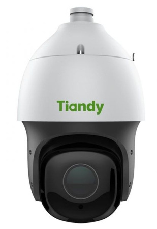 Камера видеонаблюдения IP Tiandy TC-H326S 33X/I/E+/A/V3.0 4.6-152мм цв. корп.:белый